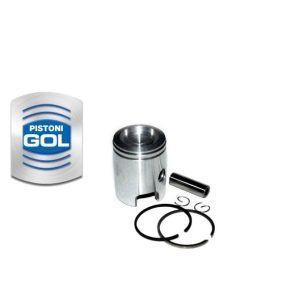 Bat GOL SI / BRAVO 38,40 X 10 ECO
