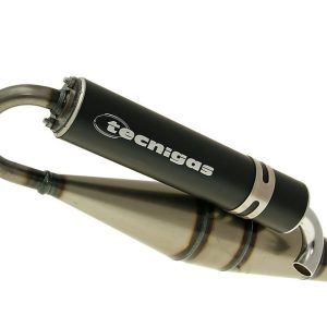 Izpuh Tecnigas Next-R Piaggio -Gilera