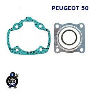 Komplet tesnil PEUGEOT 50 AC