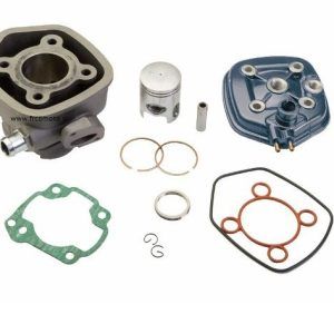Cilinderkit 50cc Sport Alu. Minarelli / MBK-Yamaha H2O Ø 40 R4Racing