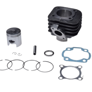 Cilinder kit WM Sport 70cc - Minarelli Horizontal - AC