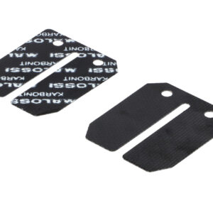 Membranske ploščice - Malossi  0.30mm  Piaggio / Vespa Bravo, Boss, Ciao, Ciao PX, Grillo, SI
