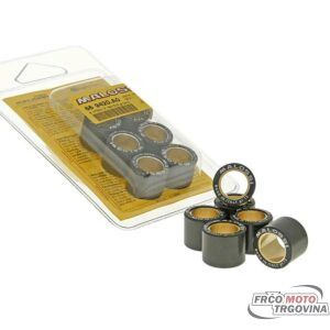 Vario uteži Malossi HT 15x12mm - 3,7g