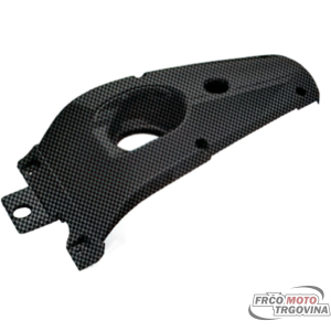 Plastika rezervoarja- TNT Carbon - Yamaha Aerox  / Nitro
