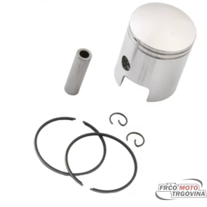Bat  DMP  d.41.00 x 10mm Piaggio Ciao , Si , Bravo