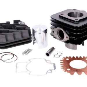 Cilinder kit Top Performances Trophy 50ccm 40mm za Piaggio AC