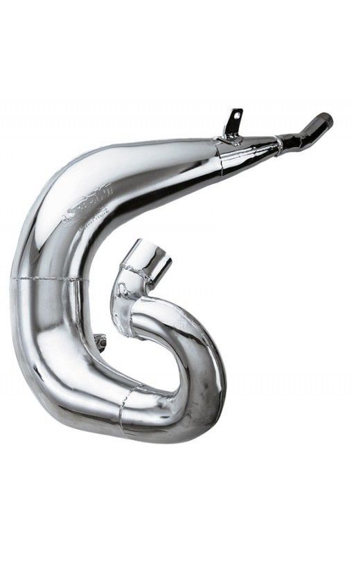 Izpuh komplet Turbokit Crome - YAMAHA YZ 250 / KAWASAKI KX 250