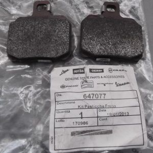 Zavorne ploščice Sinter-Yamaha ,Tomos,Gilera,Piaggio,,Aprilia,Derbi,Peugeot