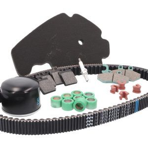 Navitje -TEC - Peugeot 50 / 100ccm