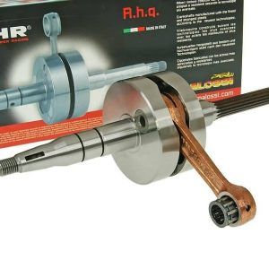 Gred Tec Racing + (NTN-C3 )-Minarelli Horizontal -Aerox, Amico , SR, Jog