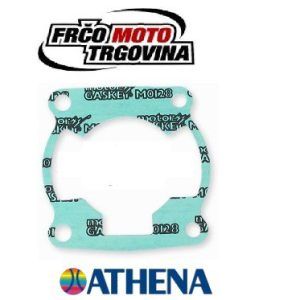 Tesnilo cilindra Athena : Kawasaki KX 80/85/100cc 98-16 / Suzuki RM 100 03-08