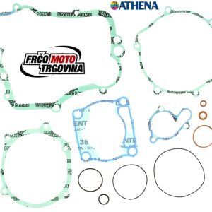 Komplet tesnil motorja - ATHENA -Yamaha YZ 80 / 85 : 93-16