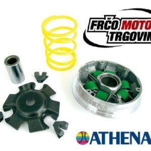 Variomat - ATHENA Speedmatic - Peugeot Elyseo 100cc ,Speedfight 100cc, Trekker 100c
