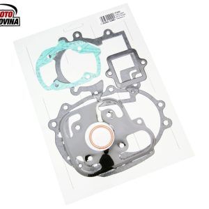 Set tesnil- 101Octane - Peugeot Horizontal LC-Jet-Force - Ludix -Speedfight3