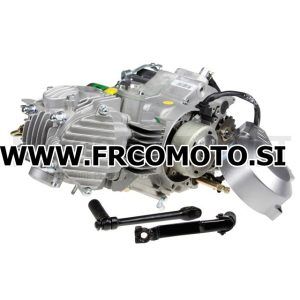 Agregat - Pitbike YX160