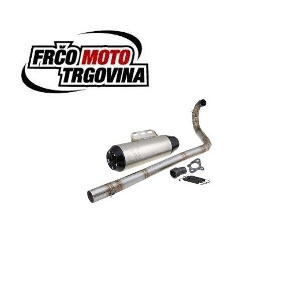Izpuh Pitbike VOCA Tomahawk 4T (150/160cc)