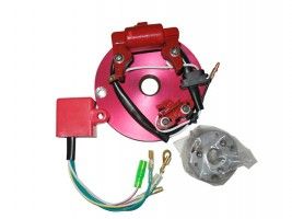 Vžig Kitaco Racing -ZongShen, 155Z - YX