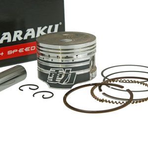 Bat Naraku 47mm za GY6 139QMB/QMA