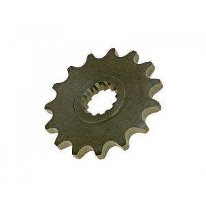 Sprednji zobnik AM6 - BIKEXXX - 15