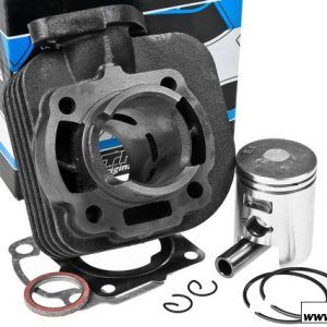 Cilinder kit TNT 50cc - Kymco RS / Agility/ Dink / Yager / Yup