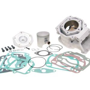 Cilinder kit Polini Alu 154cc Aprilia RS RX 125-ROTAX 122 /123