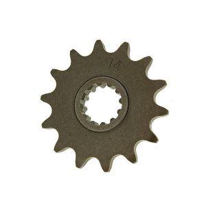 Prednji zobnik AM6 14z 415