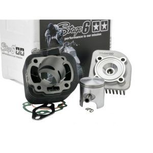 Cilinder kit Stage6 STREETRACE 70cc 10 Minarelli AC