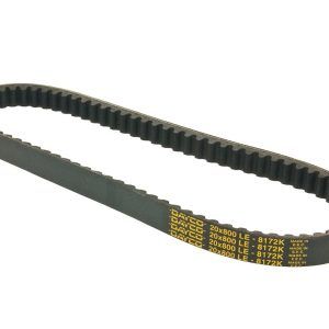 Jermen Dayco Power Plus Kymco Agility - Super 8 125cc