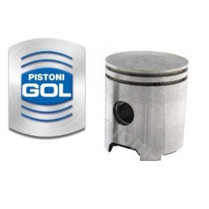 Bat GOL 40.40 MORINI Giromat