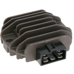 Regulator napetosti Aprilia Derbi Gilera Piaggio Vespa