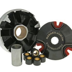 Variomat Naraku Sport 16mm CPI , Keeway