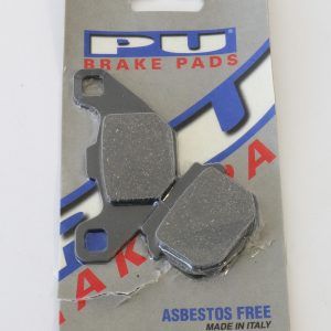 Zavorne ploščice ATHENA -Kawasaki Kx250 ,Suzuki RM80 , Italjet Milenium