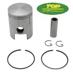 Bat Top Performance - 40,80mm - AM6
