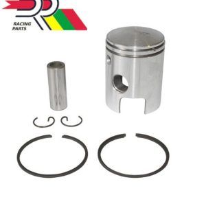 Bat D.R Evo - 38,40x10 -Piaggio Ciao / Si / Bravo