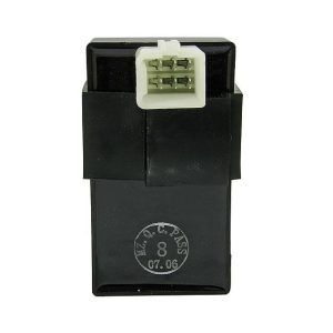 Cdi enota nadomestek -101Octane 45km/h -GY6