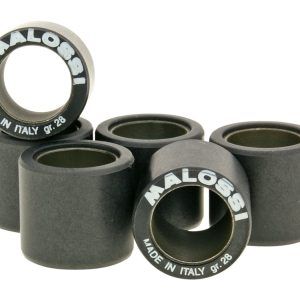 Valjčki Malossi HT 25x22.2mm - 28.0g