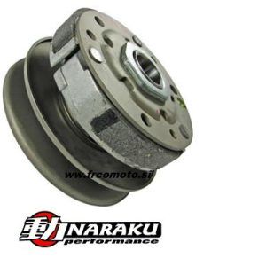 Komplet sklopka - Naraku 110mm original-CPI / Keeway / Generic /Explorer