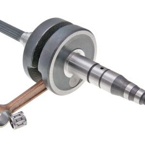 Gred 101_Octane - Minarelli vertical (10 sornik)