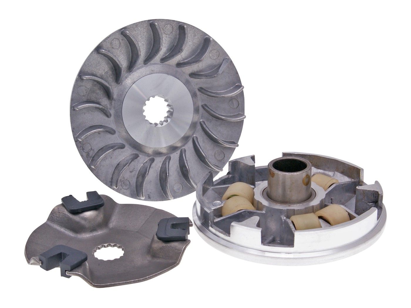 Variomat set - 101Octane - CPI, Keeway 1E40QMB -16mm