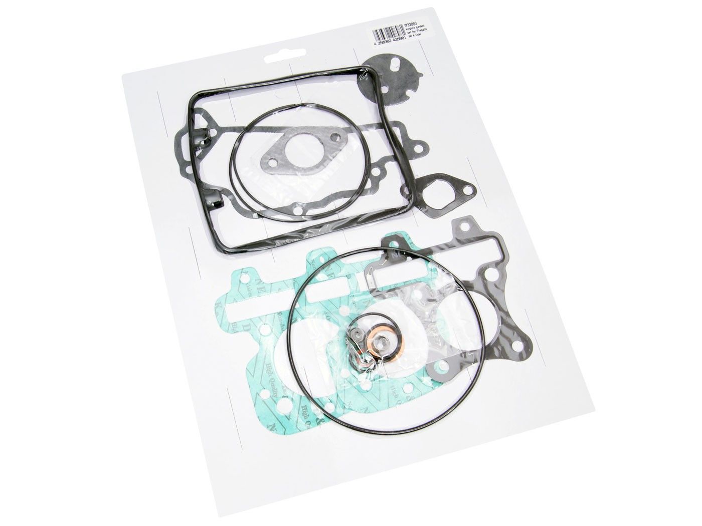 Komplet tesnil -Piaggio 50 4T - 101Octane