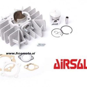 Cilinder kit (brez glave ) Airsal 65cc A55,APN6,Revival,Streetmate,A35