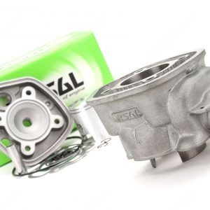 Cilinder kit Airsal HIERRO - 70cc - 48 mm - AM6