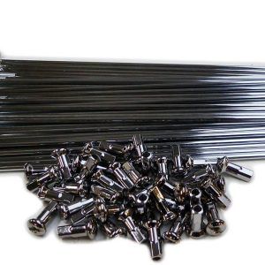 Špice s privojko 187mm /2.6mm 36kosov