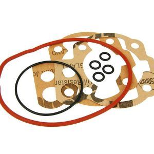 Set tesnil - MP91 - 80cc - Cpi SX / SM 50cc
