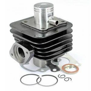 Cilinder 50cc - TNT SYM Jet BasiX/ SportX AIR 50 2T