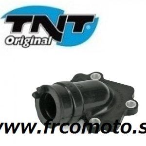 Sesalno koleno - TNT- 12-21mm Minarelli Horizontal