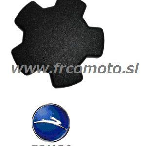 Čep rezervarja -pokrov- Original -Tomos -BT-ATX -CTX - OEM- MADE IN ITALY