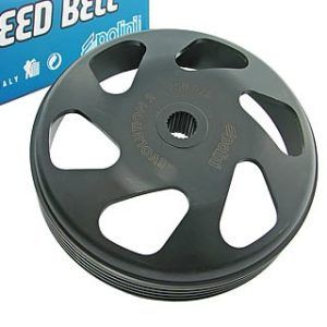 Sklopka C4 Race -105mm - Minarelli Horizontal- Aerox, Nitro, SR, F10 ,F15