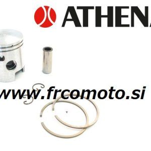 Bat Athena (A) 43x 12 - Piaggio Ciao / Si / Bravo