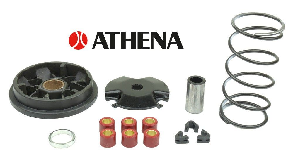 Variomat Athena -Speed Matic -Yamaha -Aprilia -Benelli -Malaguti